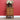 Vintage French Oak Lamp Bedside Table or Lingerie Chest Compact Set of 4 Drawers Brass Handles B12806 | Bazaa | Designer, Vintage and Antique Furniture