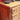 Vintage French Oak Lingerie Chest Compact Drawers Brass Handles. B12845 | Bazaa | Designer, Vintage and Antique Furniture