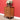 Vintage French Oak Lingerie Chest Compact Drawers Brass Handles. B12845 | Bazaa | Designer, Vintage and Antique Furniture