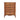 Vintage French Oak Lingerie Chest Compact Drawers Brass Handles. B12845 | Bazaa | Designer, Vintage and Antique Furniture