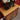 Vintage French Oak Three-Drawer Chest with Carved Fronts, Cast Metal Handles and Slender Legs | Bazaa | Designer, Vintage and Antique Furniture