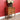 Vintage French Oak Three-Drawer Chest with Carved Fronts, Cast Metal Handles and Slender Legs | Bazaa | Designer, Vintage and Antique Furniture