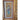Vintage French Provincial Handpainted Cabinet | Bazaa | Designer, Vintage and Antique Furniture