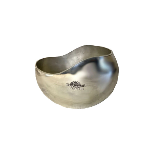 Vintage French Ruinart multi bottle champagne bucket