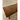 Vintage French Spanish Revivalist Solid Dining Table | Bazaa | Designer, Vintage and Antique Furniture