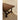 Vintage French Spanish Revivalist Solid Dining Table | Bazaa | Designer, Vintage and Antique Furniture
