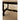 Vintage French Spanish Revivalist Solid Dining Table | Bazaa | Designer, Vintage and Antique Furniture