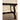 Vintage French Spanish Revivalist Solid Dining Table | Bazaa | Designer, Vintage and Antique Furniture