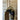 Vintage French Style Brass Cheval Mirror | Bazaa | Designer, Vintage and Antique Furniture