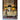 Vintage French Trumeau Mirror | Bazaa | Designer, Vintage and Antique Furniture
