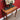 Vintage French Walnut Single-Drawer Side, Hall or Lamp Table with Carved Floral Detailing, c.1940 (B12754) | Bazaa | Designer, Vintage and Antique Furniture
