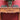 Vintage French Walnut Single-Drawer Side, Hall or Lamp Table with Carved Floral Detailing, c.1940 (B12754) | Bazaa | Designer, Vintage and Antique Furniture