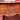 Vintage French Walnut Single-Drawer Side, Hall or Lamp Table with Carved Floral Detailing, c.1940 (B12754) | Bazaa | Designer, Vintage and Antique Furniture