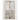 Vintage French weathered grey timber shutters with original hardware from Provence | Bazaa | Designer, Vintage and Antique Furniture