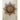 Vintage French wicker starburst wall mirror | Bazaa | Designer, Vintage and Antique Furniture