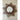 Vintage French wicker starburst wall mirror | Bazaa | Designer, Vintage and Antique Furniture
