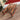 Vintage German Timber Child’s Sleigh by Davos Germina Marked Made in GDR | Bazaa | Designer, Vintage and Antique Furniture