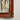 Vintage Gilded Wooden Mirror | Bazaa | Designer, Vintage and Antique Furniture