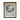 Vintage Gilt Framed Print of a Watercolour | Bazaa | Designer, Vintage and Antique Furniture