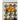 Vintage Gilt Framed Still Life Print of Oranges | Bazaa | Designer, Vintage and Antique Furniture