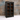 Vintage Glass Almirah 41 | Bazaa | Designer, Vintage and Antique Furniture