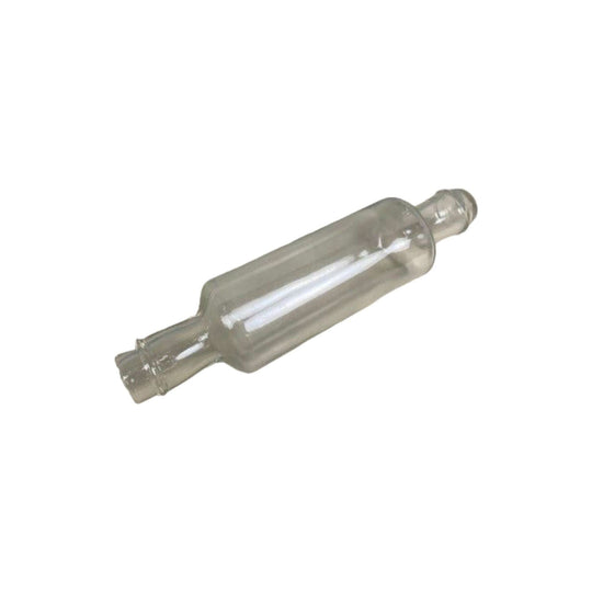 Vintage Glass Rolling Pin #2