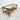 Vintage Glass Top Tiger Cane Coffee Table 1940 - 50s | Bazaa | Designer, Vintage and Antique Furniture