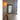 Vintage Greek Key Mirror | Bazaa | Designer, Vintage and Antique Furniture