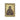 Vintage Greek Orthodox Icon of Saint Maura | Bazaa | Designer, Vintage and Antique Furniture