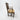 Vintage Guido Zichele Wheat - Back Carver | Bazaa | Designer, Vintage and Antique Furniture