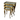 Vintage Hand Gilt Florentine Painted Nest Of Three Tables | Bazaa | Designer, Vintage and Antique Furniture