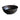 Vintage Hand‑Hammered Copper Dish B, Indonesia – 45 cm | Bazaa | Designer, Vintage and Antique Furniture