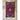 Vintage Handmade Persian Red Ground Rug [137x 79cm] | Bazaa | Designer, Vintage and Antique Furniture