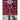 Vintage Handmade Persian Red Ground Rug [137x 79cm] | Bazaa | Designer, Vintage and Antique Furniture