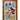 Vintage Handwoven Folk Art Rug - Owls, Fox & Woodland Animals | Bazaa | Designer, Vintage and Antique Furniture