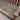 Vintage Hardwood Garden Bench Seat with Arms and Weathered Country Patina. B13067 | Bazaa | Designer, Vintage and Antique Furniture
