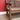 Vintage Hardwood Garden Bench Seat with Arms and Weathered Country Patina. B13067 | Bazaa | Designer, Vintage and Antique Furniture