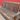 Vintage Hardwood Garden Bench Seat with Arms and Weathered Country Patina. B13067 | Bazaa | Designer, Vintage and Antique Furniture