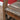 Vintage Hardwood Garden Bench Seat with Arms and Weathered Country Patina. B13067 | Bazaa | Designer, Vintage and Antique Furniture