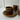 Vintage Hornsea Heirloom Brown Tea Cups and Saucers Set of 3 England Retro | Bazaa | Designer, Vintage and Antique Furniture