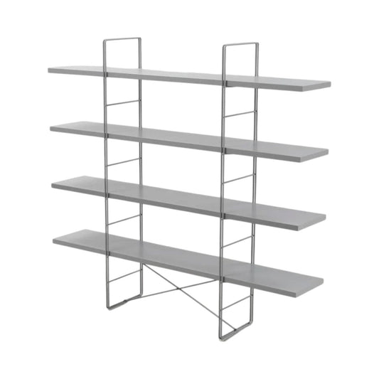 Vintage IKEA ‘Enetri’ Shelving Unit by Niels Gammelgaard | Bazaa | Designer, Vintage and Antique Furniture