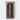 Vintage Indian Brown Door - Eco Village Collection | Bazaa | Designer, Vintage and Antique Furniture