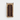 Vintage Indian Brown Window Panel - Eco Village Collection | Bazaa | Designer, Vintage and Antique Furniture