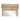 VINTAGE Indian Carved Mirror Frame - Eco Village Collection | Bazaa | Designer, Vintage and Antique Furniture