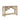 VINTAGE Indian Console Table - Eco Village Collection | Bazaa | Designer, Vintage and Antique Furniture