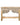 VINTAGE Indian Console Table - Eco Village Collection | Bazaa | Designer, Vintage and Antique Furniture