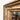 Vintage Indian Full-Length Cream Mirror | Bazaa | Designer, Vintage and Antique Furniture