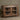 Vintage Indian Glass & Teak Cabinet | Bazaa | Designer, Vintage and Antique Furniture