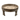 Vintage Indian Grinder Table | Bazaa | Designer, Vintage and Antique Furniture