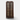 Vintage Indian Havali Brown Door Panel | Bazaa | Designer, Vintage and Antique Furniture